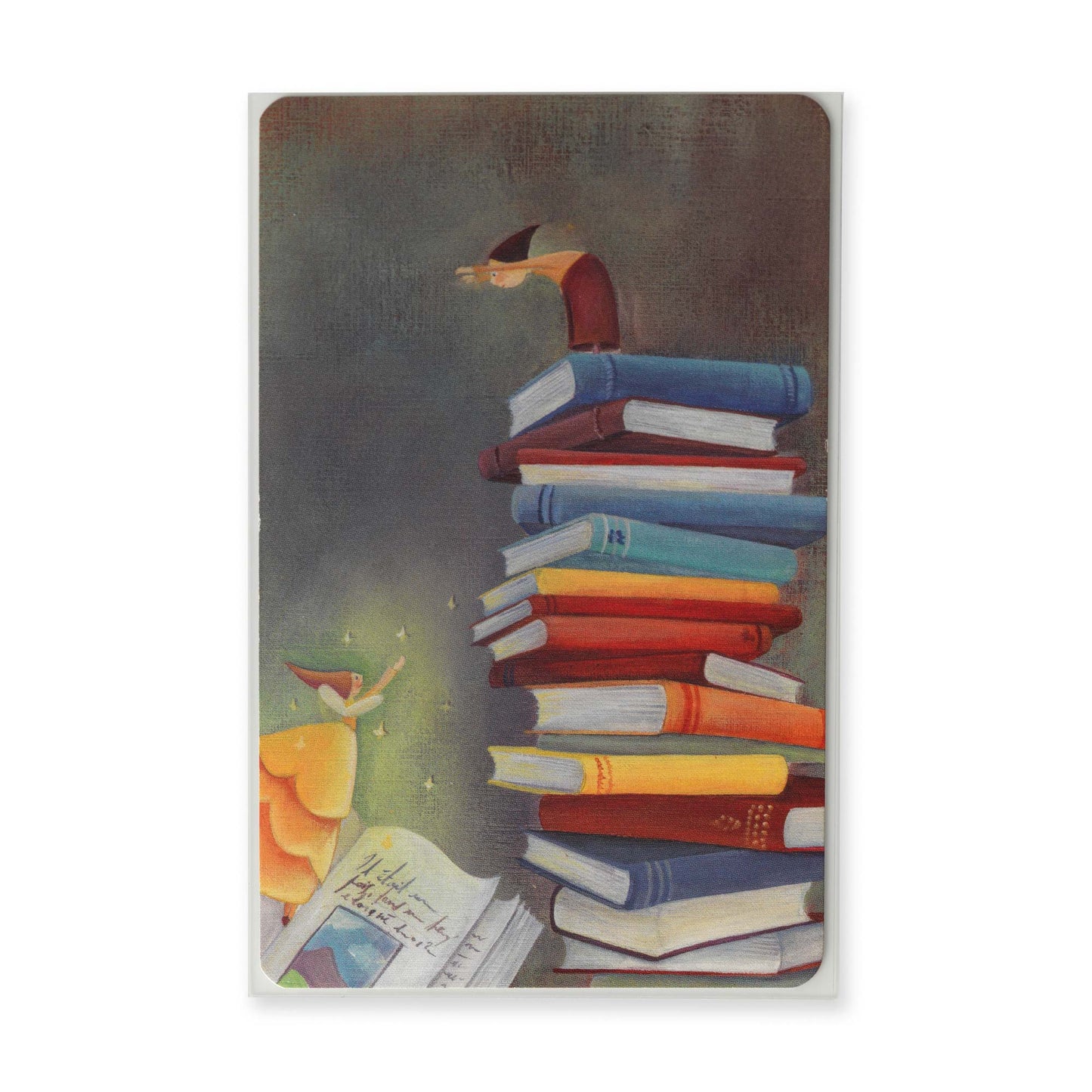 Oversize (Dixit) Board Game Sleeves