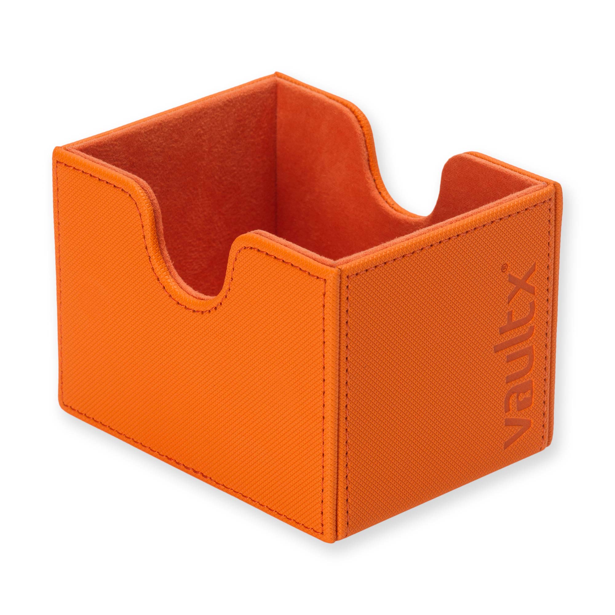Exo-Tec® Sideloading Deck Box 100+ Just Orange – Vault X UK