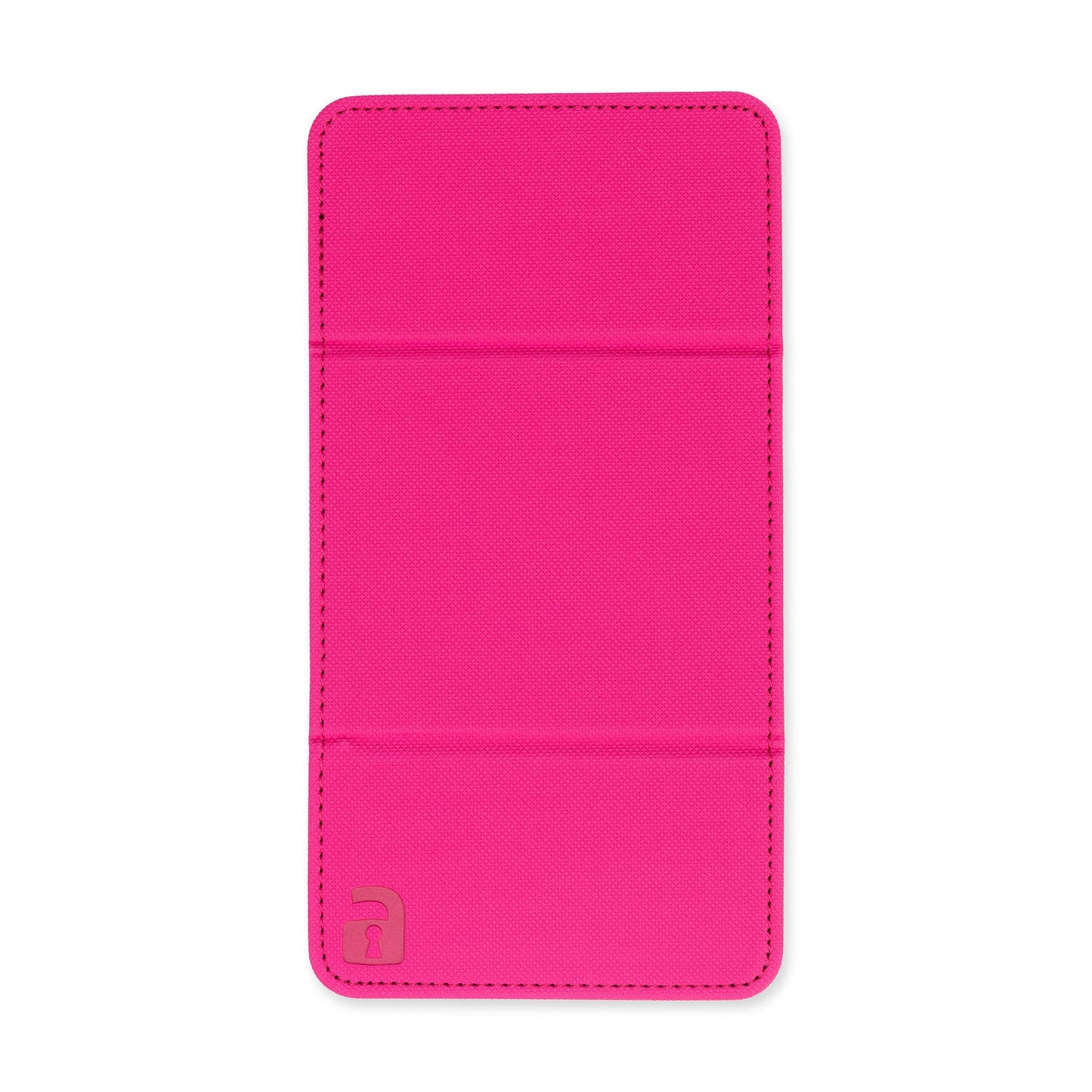 Exo-Tec® Sideloading Deck Box 100+ Neon Pink