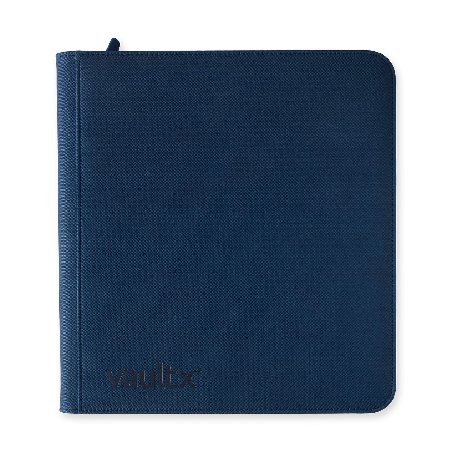 12-Pocket Exo-Tec® Zip Binder