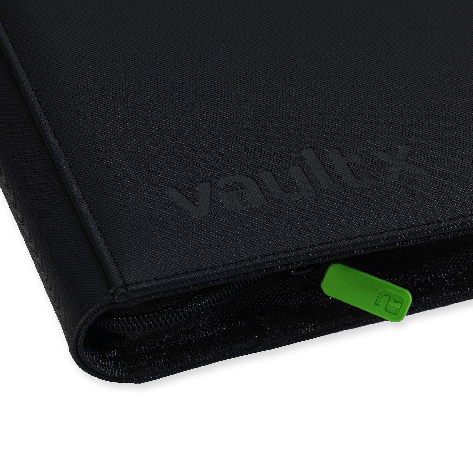 Vault X eXo-Tec® Classeur à fermeture éclair 12 pochettes pour cartes à  collectionner 480 pochettes à ouverture latérale pour JCC