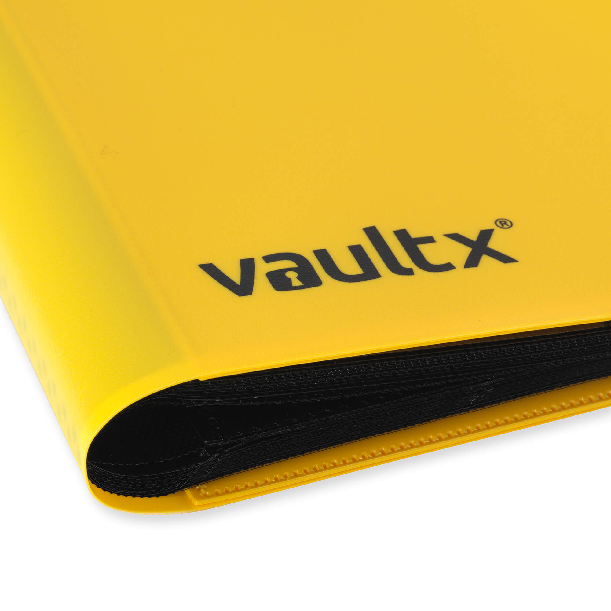 9-Pocket Strap Binder – Vault X UK